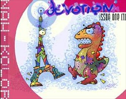 Devotion Issue One